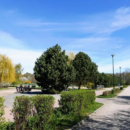 Roomsy Kolobrzeska *