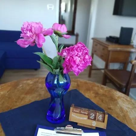 Roomsy Kolobrzeska
