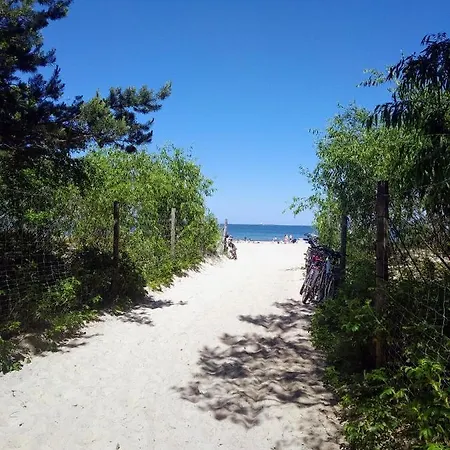 Roomsy Kolobrzeska * Гданьск