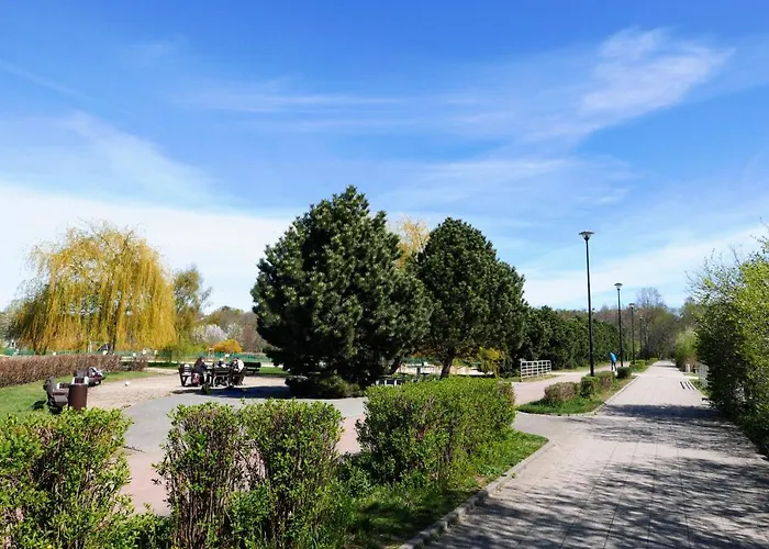 Roomsy Kolobrzeska *