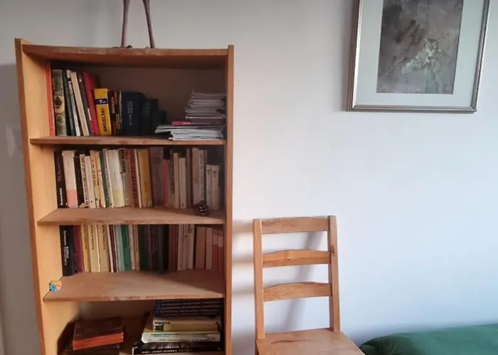 Roomsy Kolobrzeska *