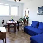 Roomsy Kolobrzeska Appartement *