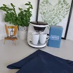 Roomsy Kolobrzeska Appartement Gdańsk