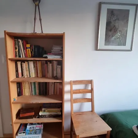 Roomsy Kolobrzeska *